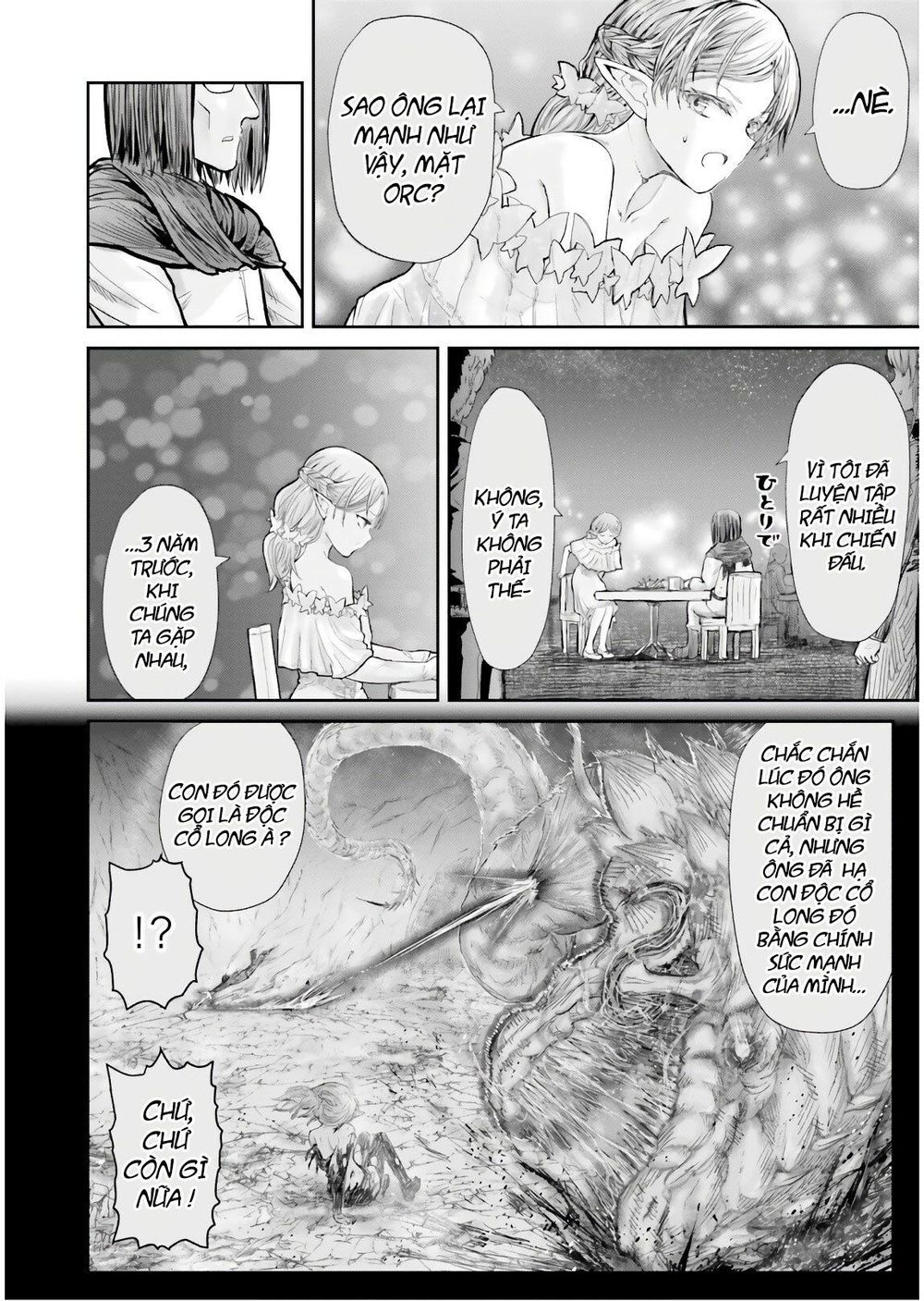 Chú Tôi Ở Dị Giới - Chapter 12 - Page 9