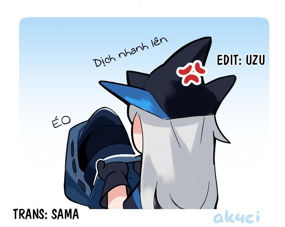 Chú Tôi Ở Dị Giới - Chapter 13.5 - Page 10