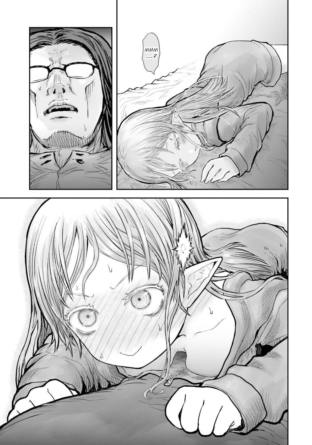 Chú Tôi Ở Dị Giới - Chapter 16 - Page 14