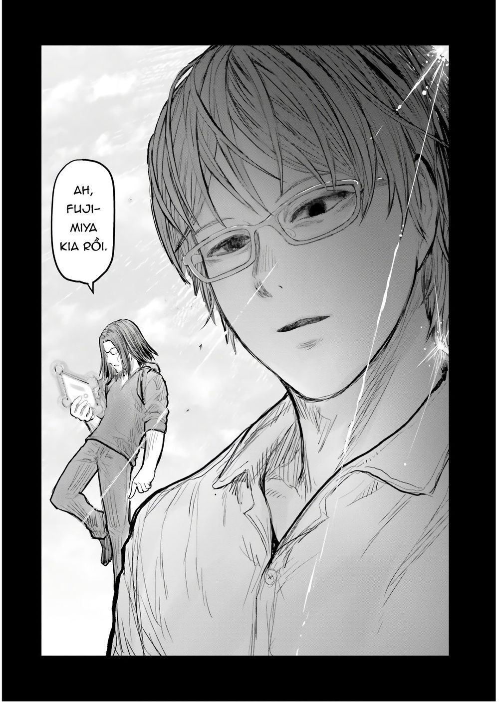 Chú Tôi Ở Dị Giới - Chapter 17 - Page 30