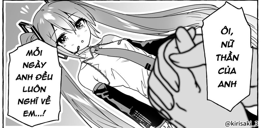 Chú Tôi Ở Dị Giới - Chapter 17 - Page 32