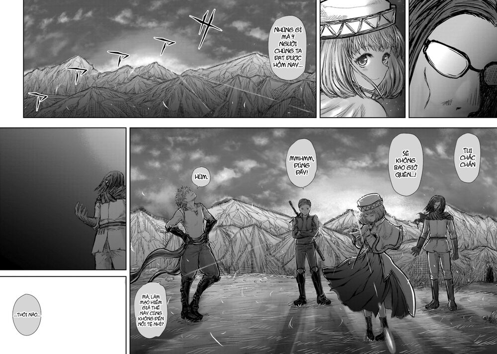Chú Tôi Ở Dị Giới - Chapter 19 - Page 28