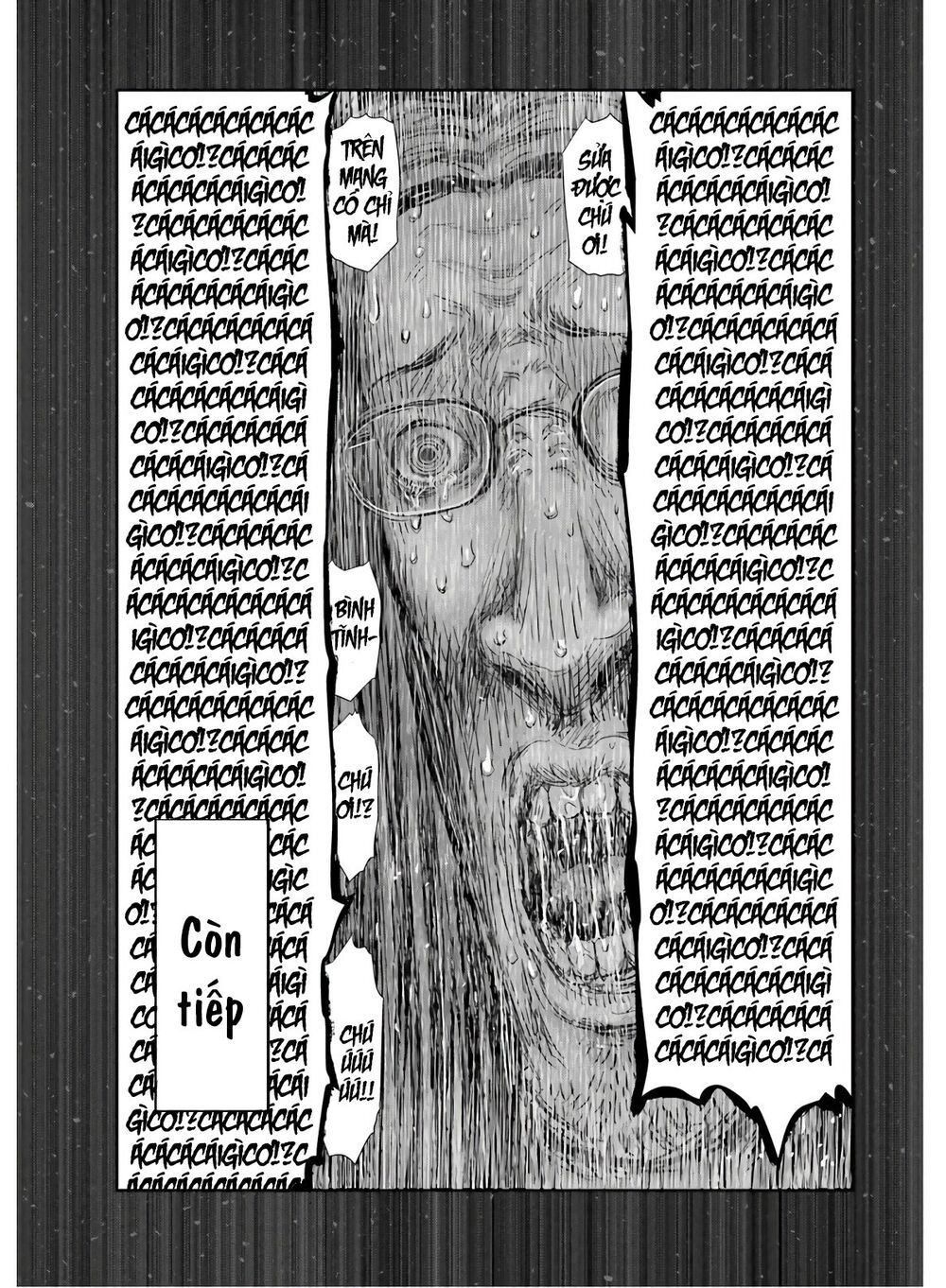 Chú Tôi Ở Dị Giới - Chapter 19 - Page 37