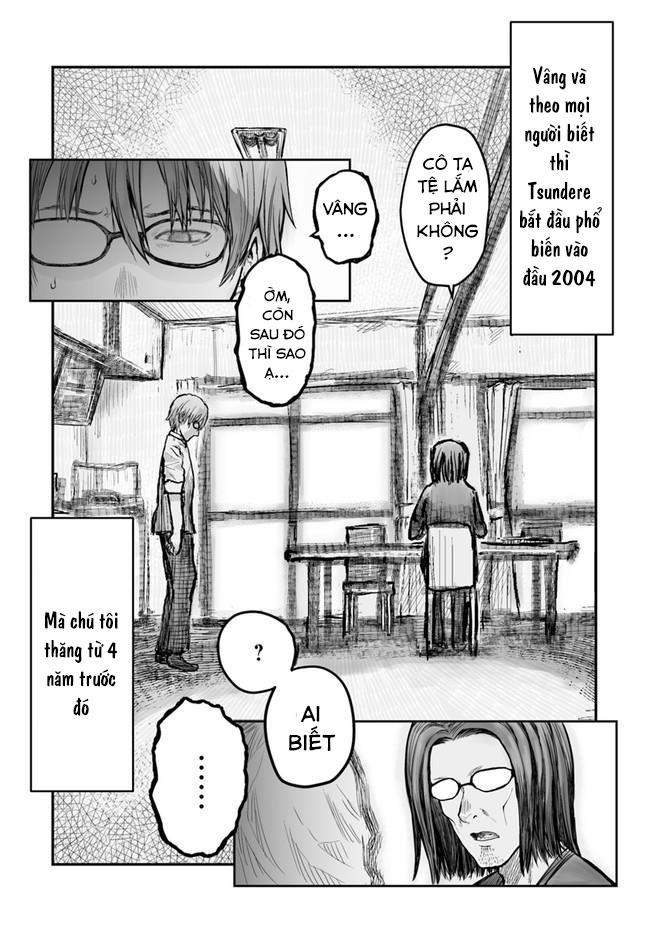 Chú Tôi Ở Dị Giới - Chapter 2 - Page 14