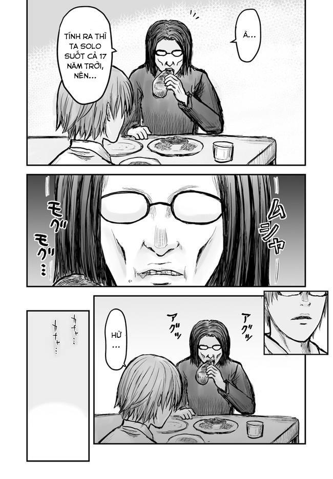 Chú Tôi Ở Dị Giới - Chapter 2 - Page 5