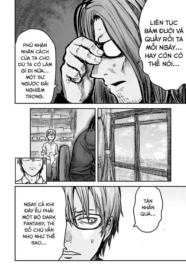 Chú Tôi Ở Dị Giới - Chapter 2 - Page 9