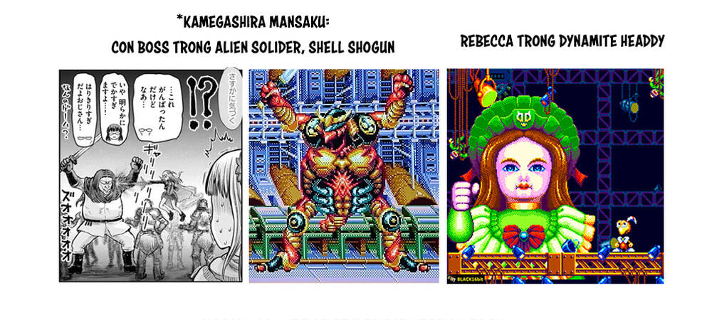 Chú Tôi Ở Dị Giới - Chapter 21 - Page 36