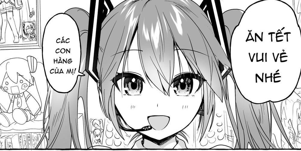 Chú Tôi Ở Dị Giới - Chapter 22.1 - Page 8