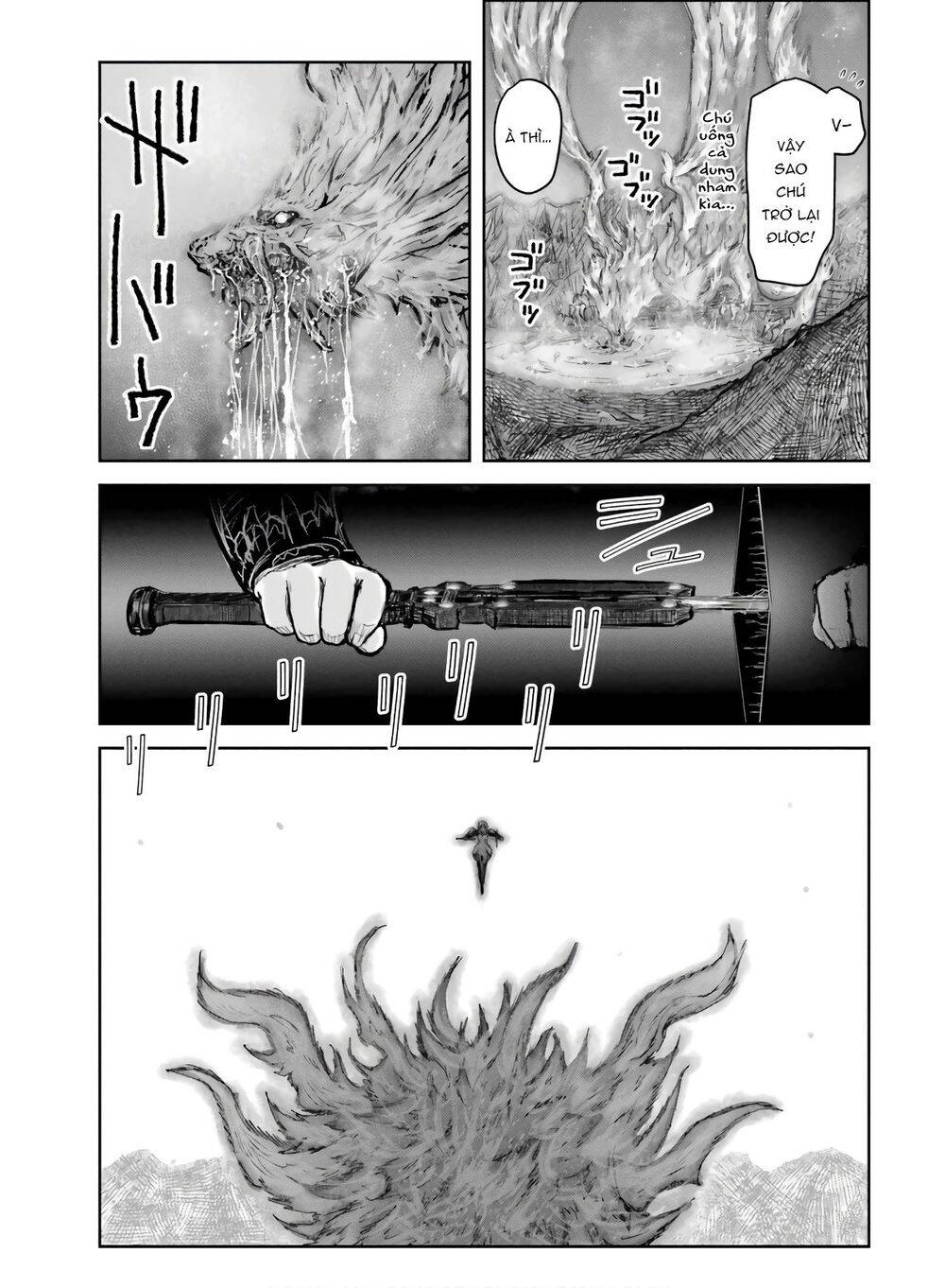 Chú Tôi Ở Dị Giới - Chapter 22 - Page 24