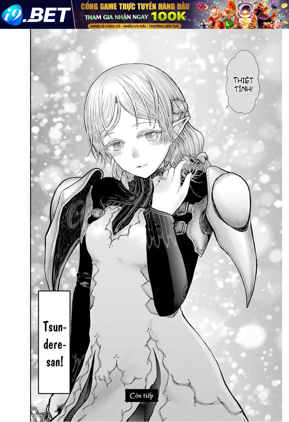 Chú Tôi Ở Dị Giới - Chapter 22 - Page 29