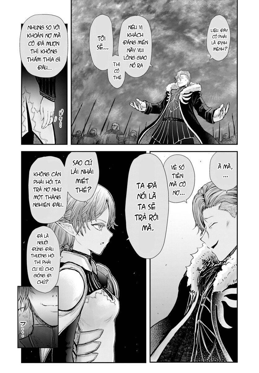 Chú Tôi Ở Dị Giới - Chapter 23 - Page 10