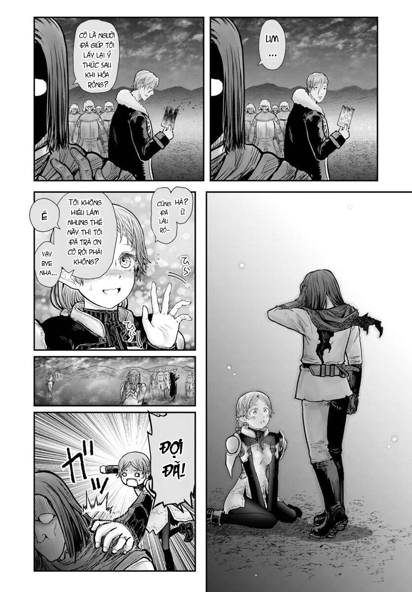 Chú Tôi Ở Dị Giới - Chapter 23 - Page 16