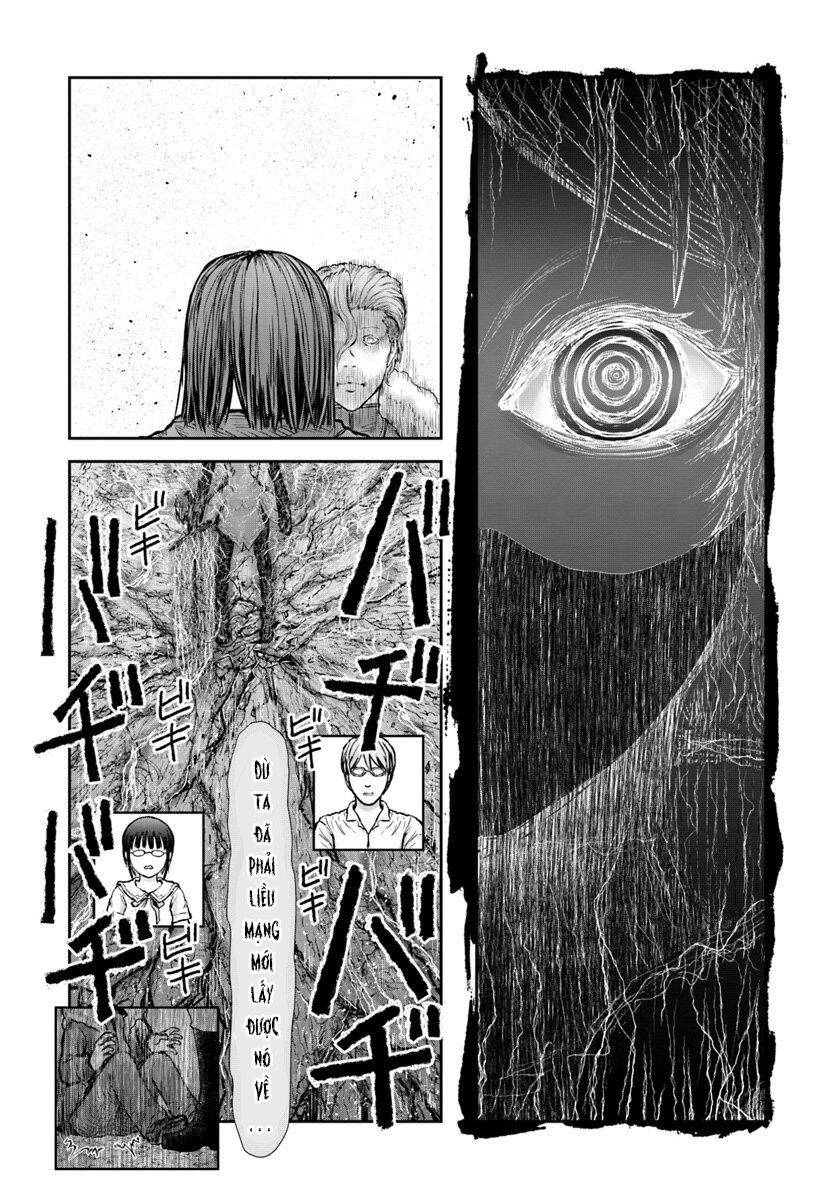 Chú Tôi Ở Dị Giới - Chapter 23 - Page 24