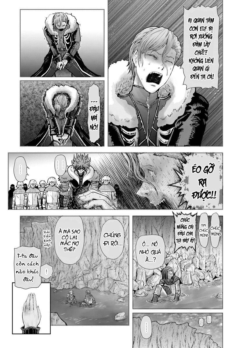 Chú Tôi Ở Dị Giới - Chapter 23 - Page 27