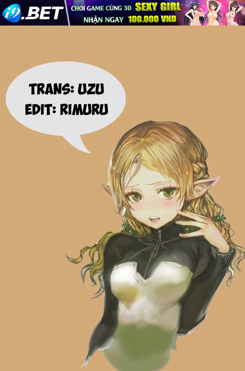 Chú Tôi Ở Dị Giới - Chapter 23 - Page 38