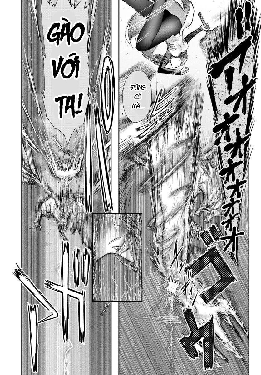 Chú Tôi Ở Dị Giới - Chapter 23 - Page 4