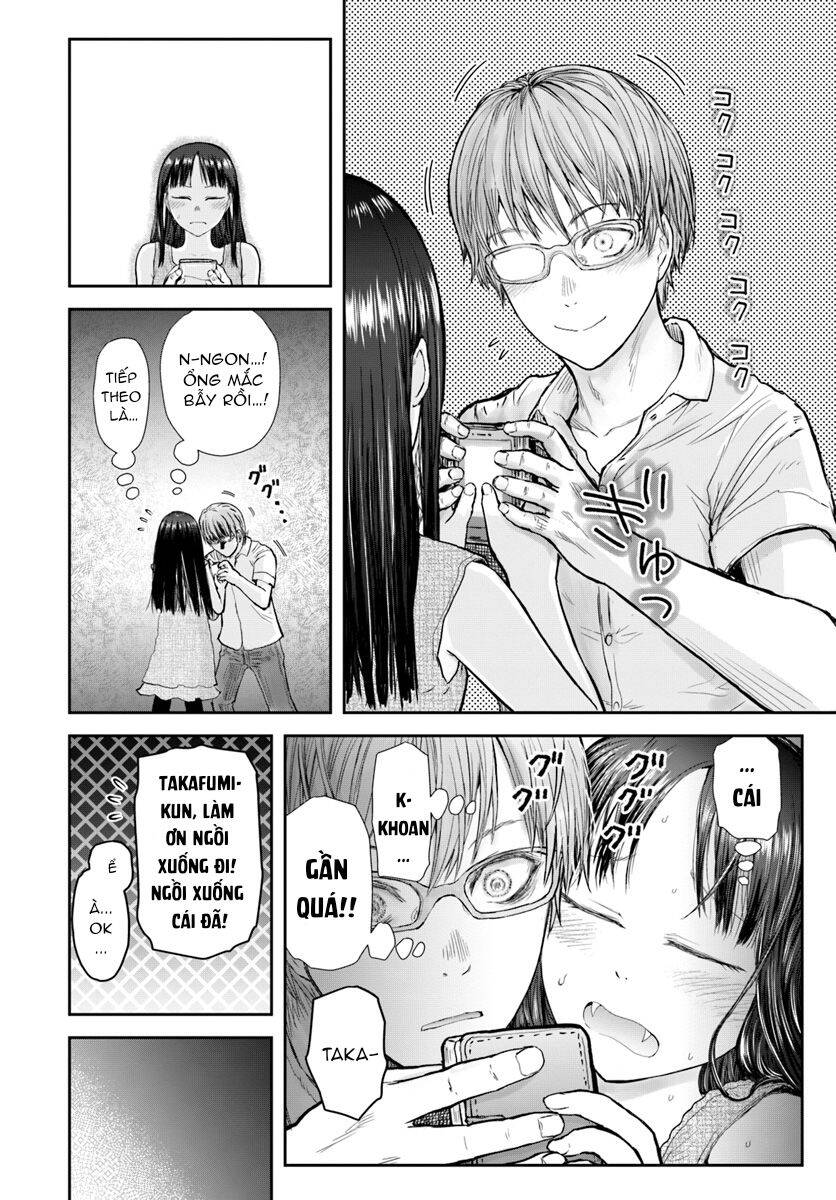 Chú Tôi Ở Dị Giới - Chapter 24 - Page 16