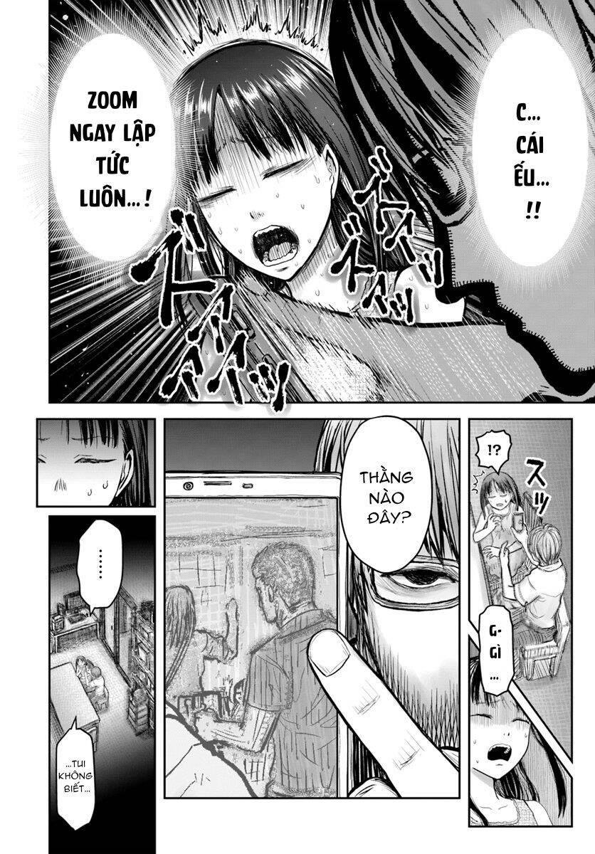 Chú Tôi Ở Dị Giới - Chapter 24 - Page 18