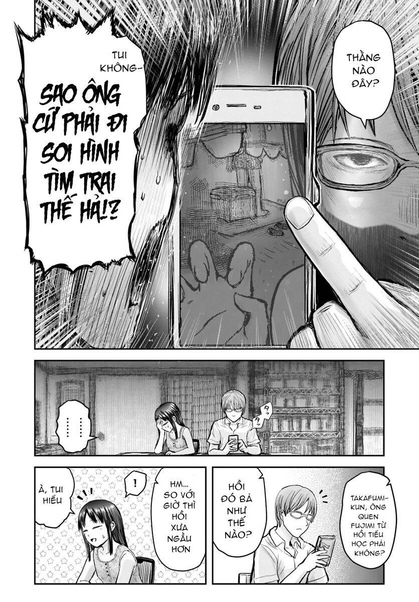 Chú Tôi Ở Dị Giới - Chapter 24 - Page 20