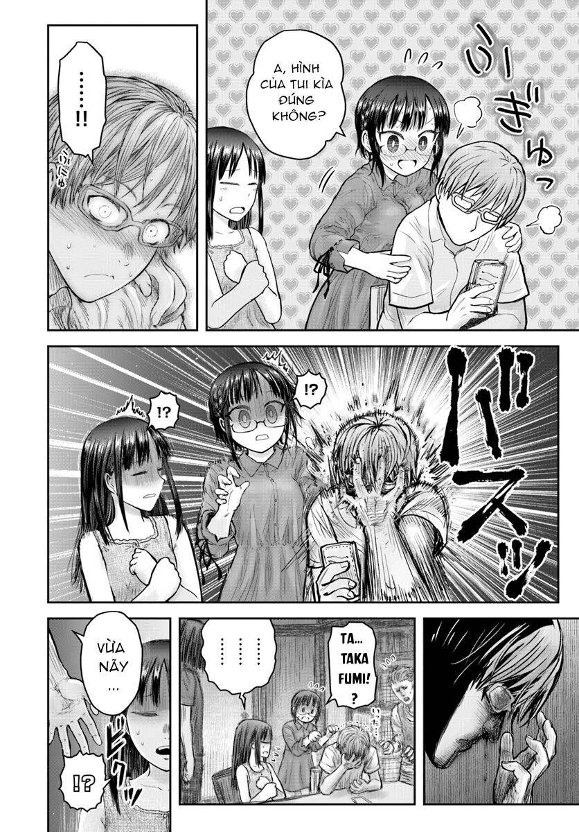 Chú Tôi Ở Dị Giới - Chapter 24 - Page 24