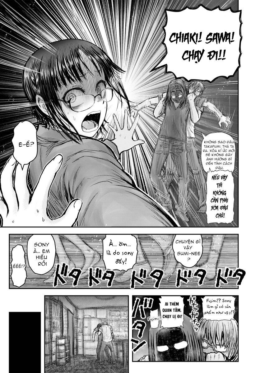 Chú Tôi Ở Dị Giới - Chapter 24 - Page 27