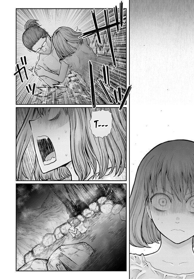 Chú Tôi Ở Dị Giới - Chapter 28 - Page 10