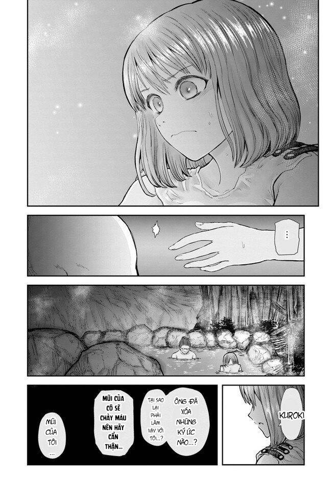 Chú Tôi Ở Dị Giới - Chapter 28 - Page 12