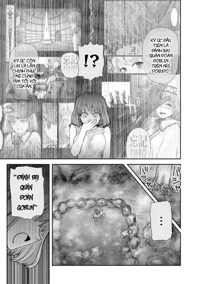 Chú Tôi Ở Dị Giới - Chapter 28 - Page 13