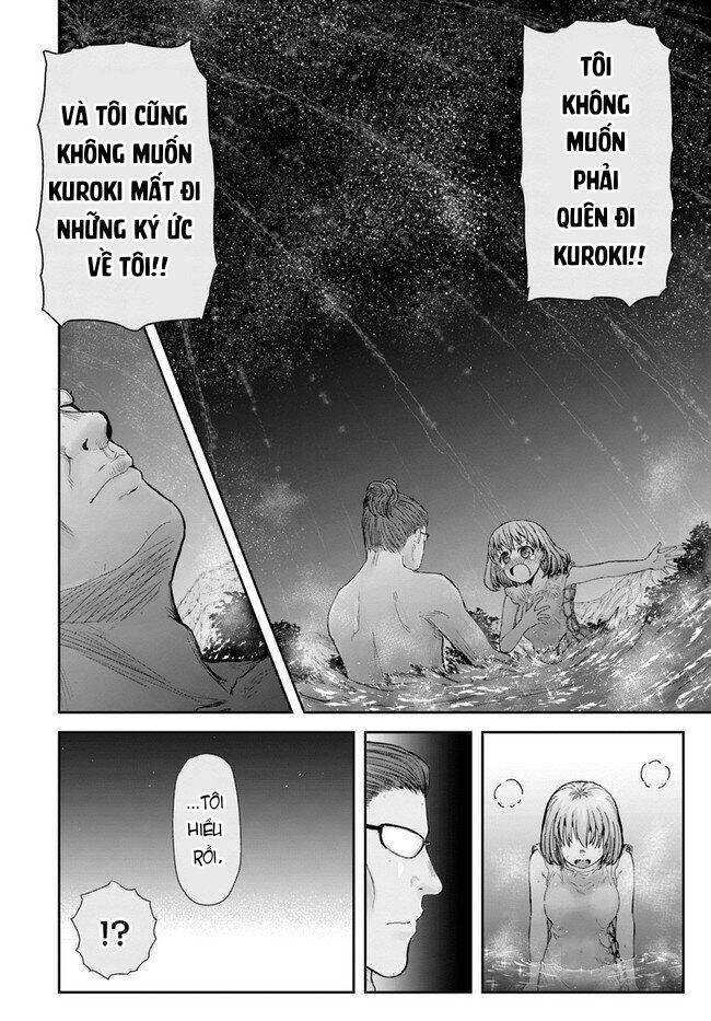 Chú Tôi Ở Dị Giới - Chapter 28 - Page 20