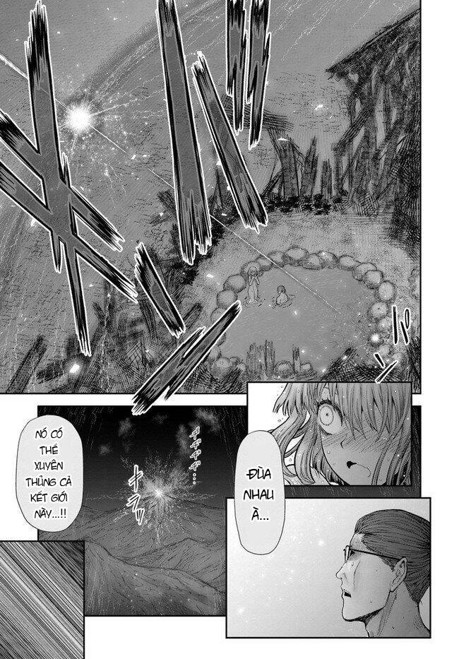 Chú Tôi Ở Dị Giới - Chapter 28 - Page 25