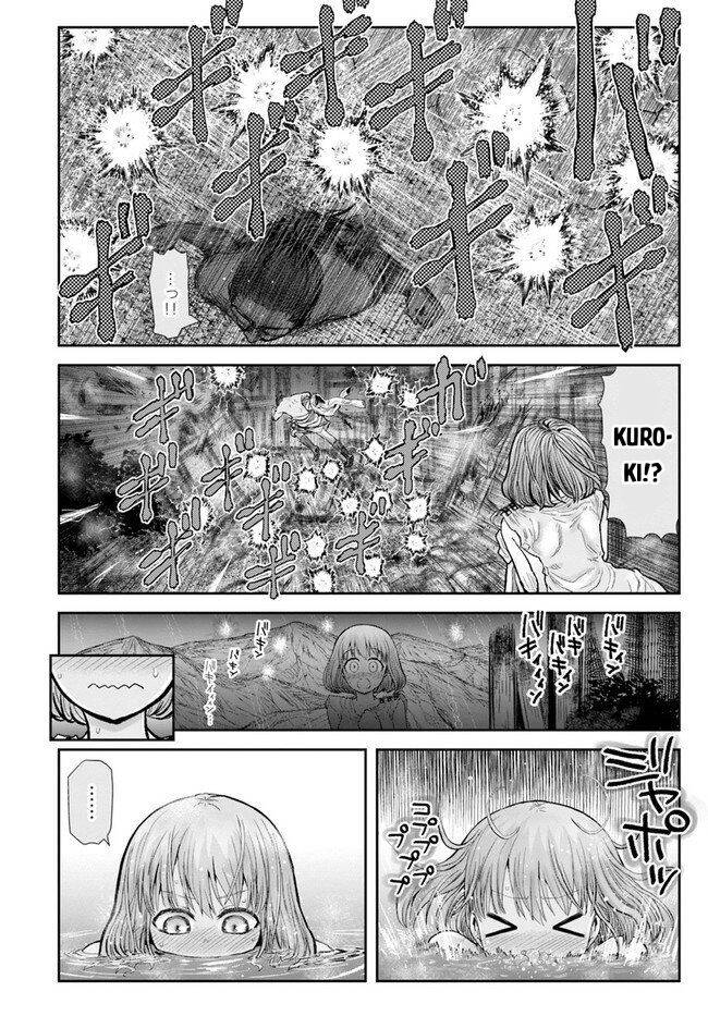 Chú Tôi Ở Dị Giới - Chapter 28 - Page 26