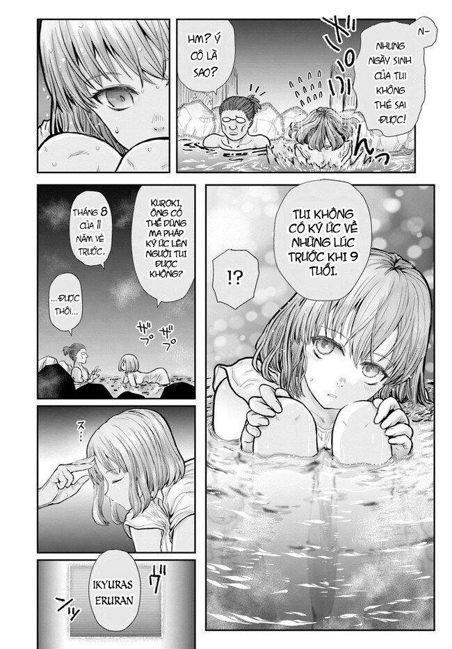 Chú Tôi Ở Dị Giới - Chapter 28 - Page 6