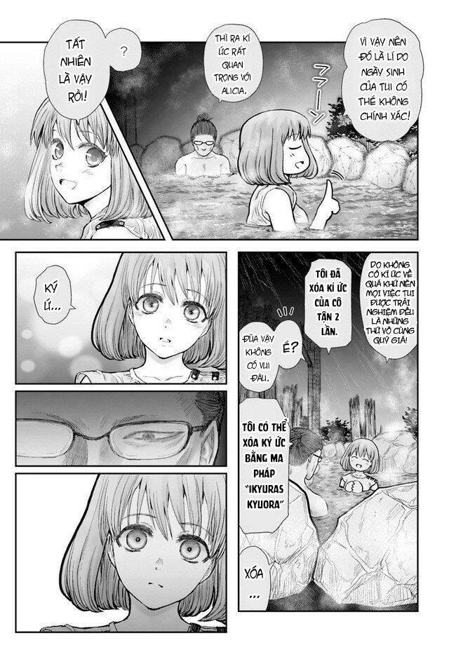 Chú Tôi Ở Dị Giới - Chapter 28 - Page 9