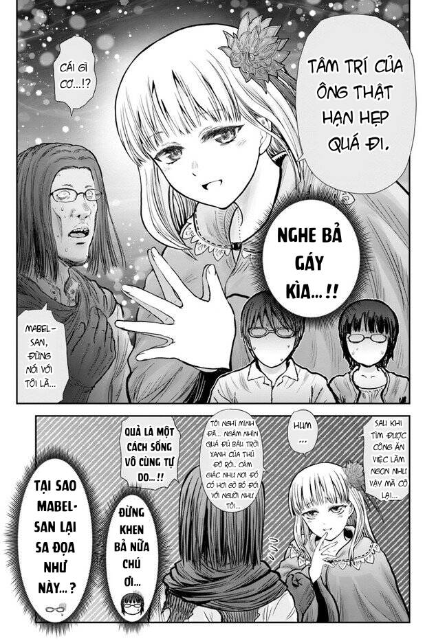 Chú Tôi Ở Dị Giới - Chapter 29 - Page 11