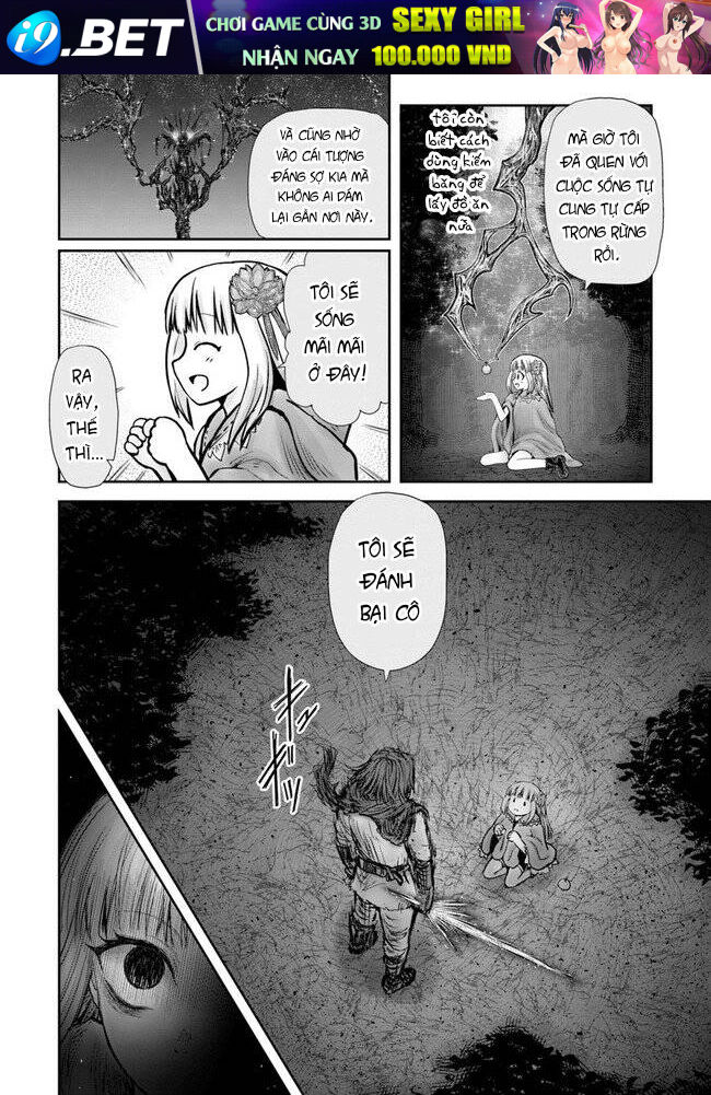Chú Tôi Ở Dị Giới - Chapter 29 - Page 12