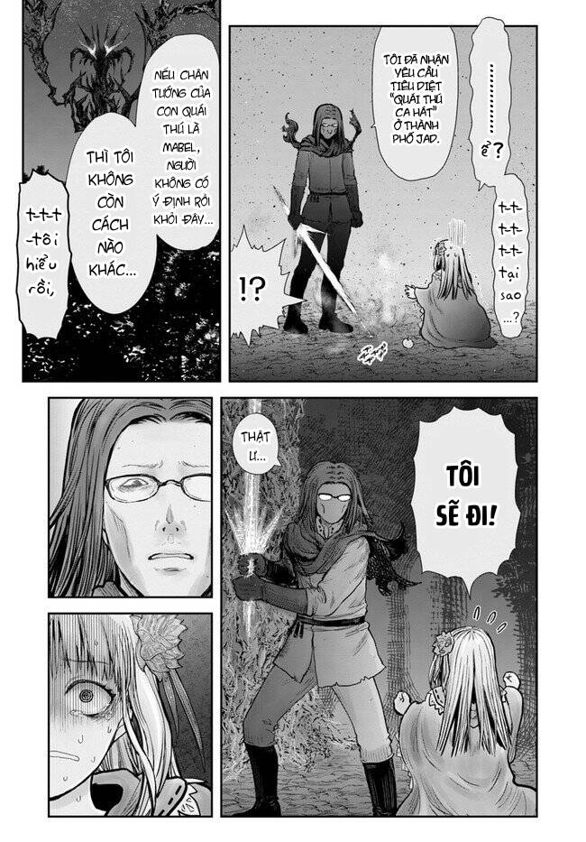 Chú Tôi Ở Dị Giới - Chapter 29 - Page 13