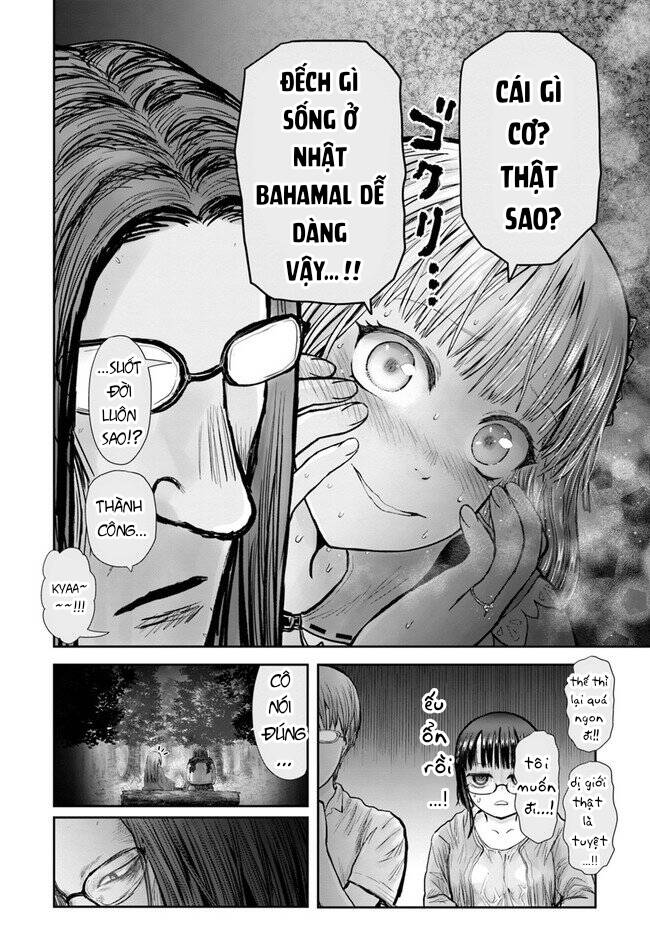 Chú Tôi Ở Dị Giới - Chapter 29 - Page 18