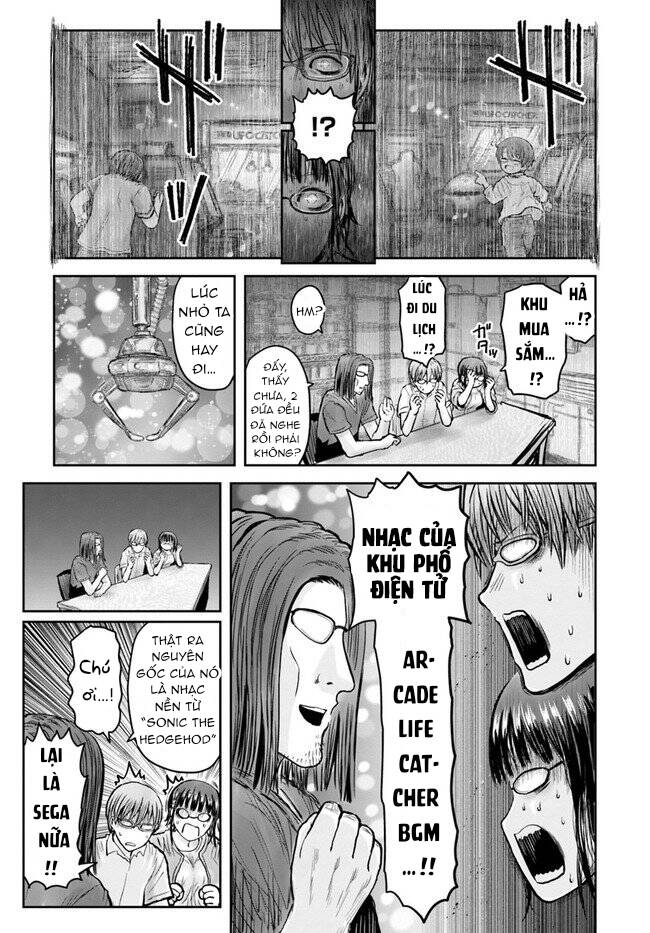 Chú Tôi Ở Dị Giới - Chapter 29 - Page 23