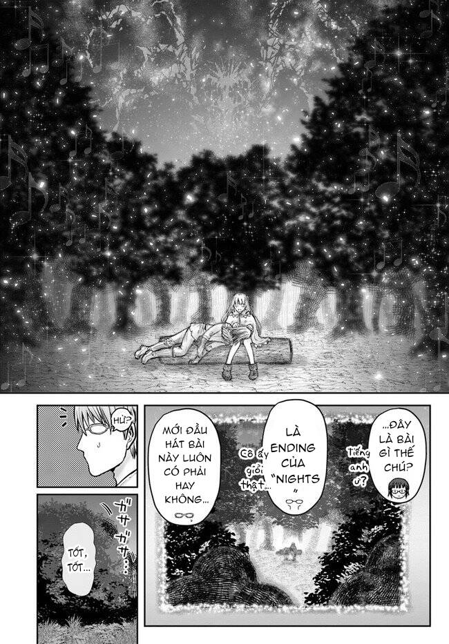 Chú Tôi Ở Dị Giới - Chapter 29 - Page 26