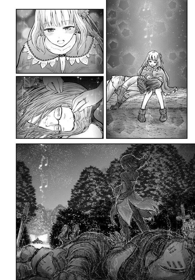 Chú Tôi Ở Dị Giới - Chapter 29 - Page 28