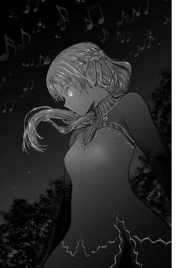 Chú Tôi Ở Dị Giới - Chapter 29 - Page 29