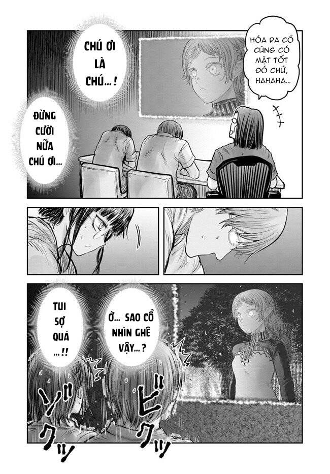 Chú Tôi Ở Dị Giới - Chapter 29 - Page 31