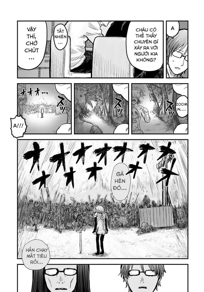 Chú Tôi Ở Dị Giới - Chapter 3 - Page 12