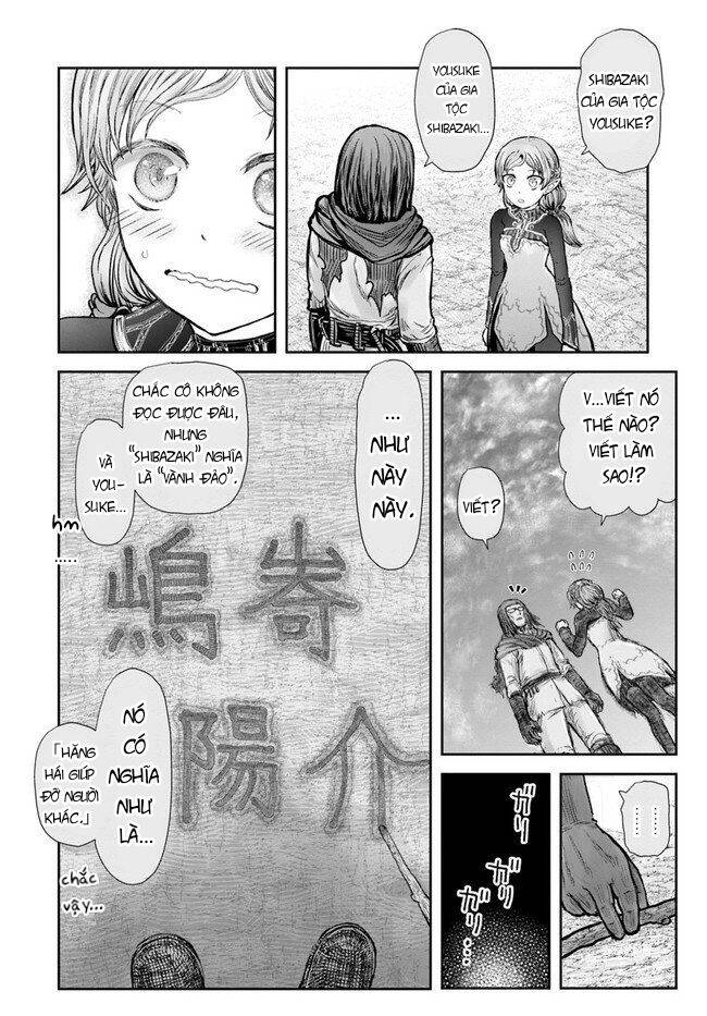 Chú Tôi Ở Dị Giới - Chapter 30 - Page 10