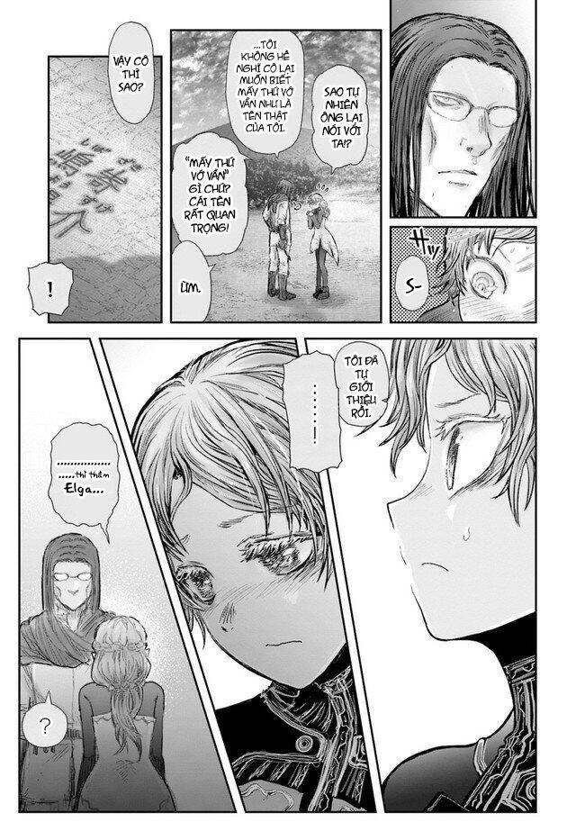 Chú Tôi Ở Dị Giới - Chapter 30 - Page 13