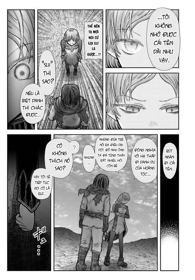 Chú Tôi Ở Dị Giới - Chapter 30 - Page 15