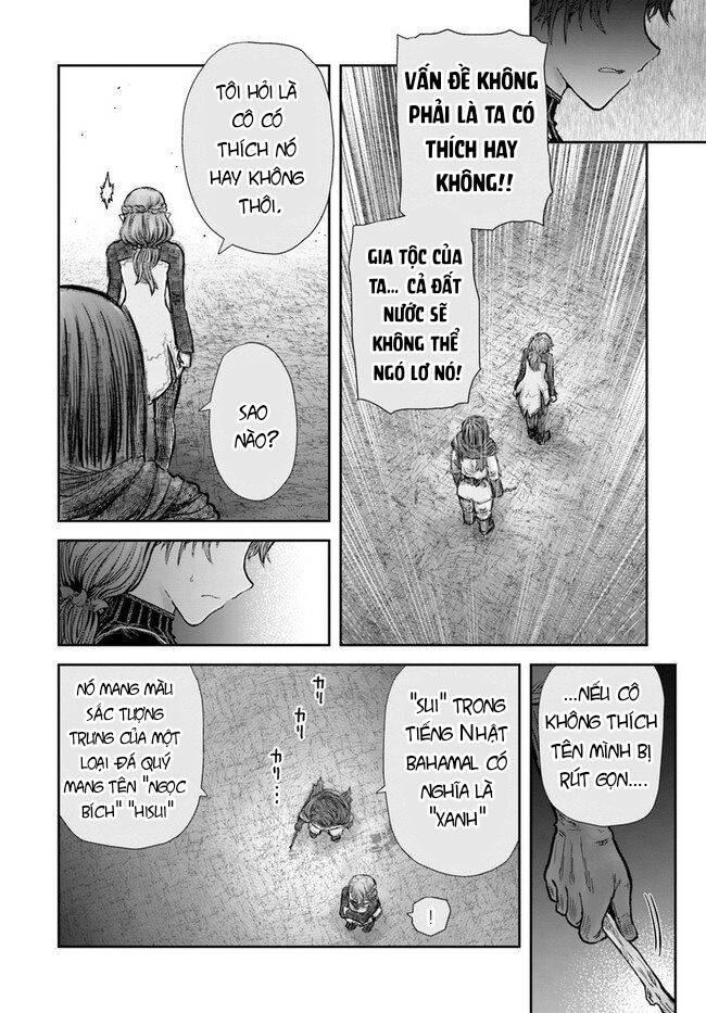 Chú Tôi Ở Dị Giới - Chapter 30 - Page 16