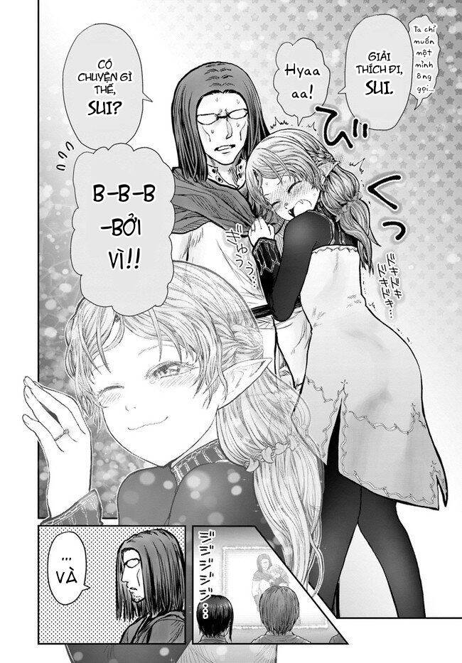 Chú Tôi Ở Dị Giới - Chapter 30 - Page 20