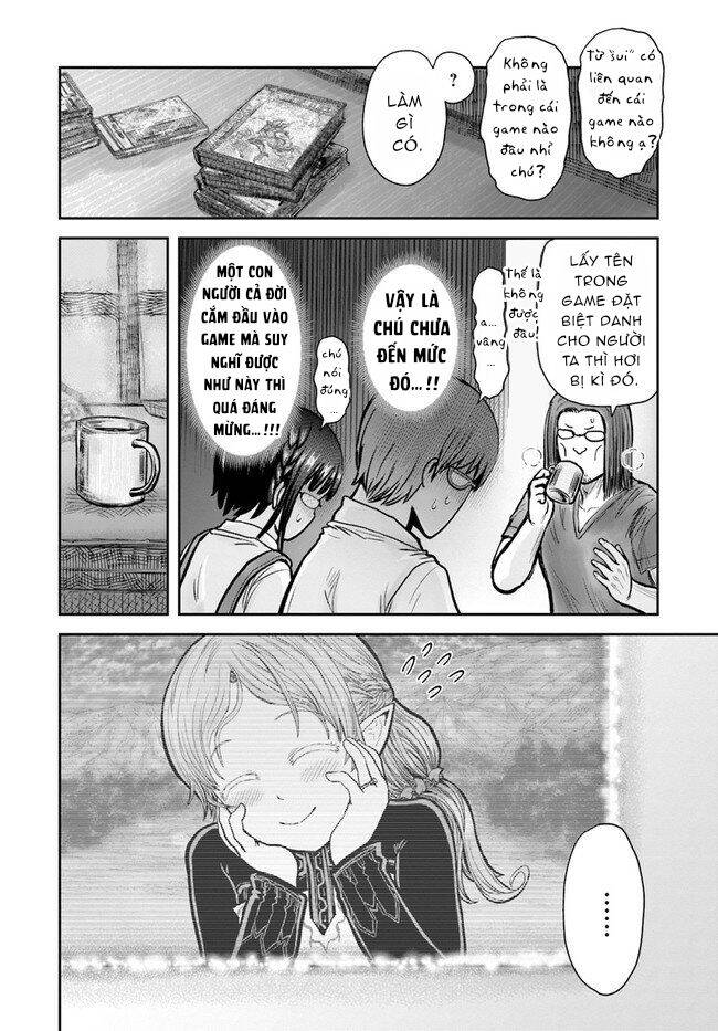 Chú Tôi Ở Dị Giới - Chapter 30 - Page 22