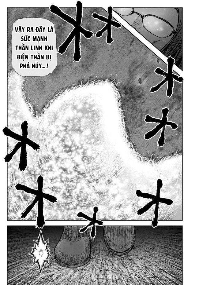 Chú Tôi Ở Dị Giới - Chapter 30 - Page 31